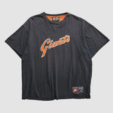 San Francisco Giants Nike 2000s T-shirt - MLB