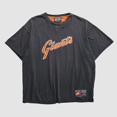 San Francisco Giants Nike 2000s T-shirt - MLB