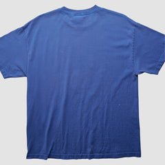 Milwaukee Brewers Majestic 2000s T-shirt - MLB