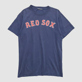 Boston Red Sox 2000s T-shirt - MLB
