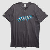 Toronto Blue Jays Majestic 2000s T-shirt - MLB