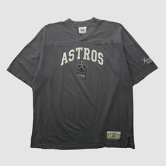 Houston Astros Lee Sport 2000s T-shirt - MLB