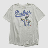 Colorado Rockies 1991 T-shirt - MLB
