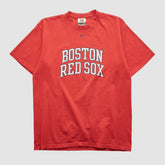Boston Red Sox Nike T-shirt - MLB