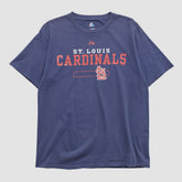 St. Louis Cardinals Majestic 2010 T-shirt - MLB