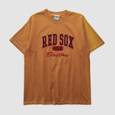 Boston Red Sox Lee Sport 2000s T-shirt - MLB