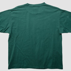 Green Bay Packers 2000s T-shirt Green Vintage | Fanatics