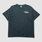 Pittsburgh Pirates True Fan 2000s T-shirt - MLB