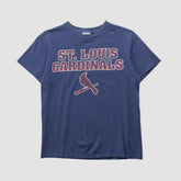 St. Louis Cardinals Genuine Merchandise 2000s T-shirt - MLB