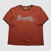 Atlanta Braves 2000s T-shirt - MLB