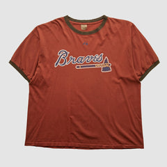 Atlanta Braves 2000s T-shirt - MLB