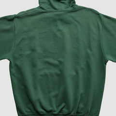 New York Jets NFL 2000s Hooded Pullover Sweatshirt Green Vintage | Fanatics