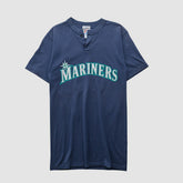 Seattle Mariners Genuine Merchandise 2000s T-shirt - MLB
