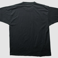 Pittsburgh Steelers Reebok 2006 T-shirt Black Vintage | Fanatics