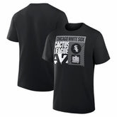 Chicago White Sox 2026 Spring Training True Icon T-Shirt - MLB