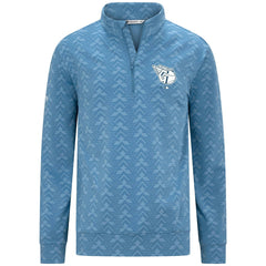 Cleveland Guardians Levelwear Chameleon Quarter-Zip Pullover - MLB