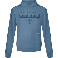 Milwaukee Brewers Levelwear Relay Hoodie - MLB