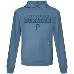 Pittsburgh Pirates Levelwear Relay Hoodie - MLB
