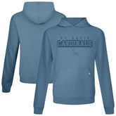 St. Louis Cardinals Levelwear Relay Hoodie - MLB