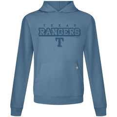 Texas Rangers Levelwear Relay Hoodie - MLB