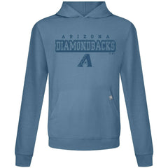 Arizona Diamondbacks Levelwear Relay Hoodie - MLB
