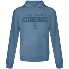 Colorado Rockies Levelwear Relay Hoodie - MLB