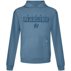 Miami Marlins Levelwear Relay Hoodie - MLB