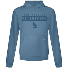 Los Angeles Dodgers Levelwear Relay Hoodie - MLB