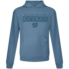 Washington Nationals Levelwear Relay Hoodie - MLB