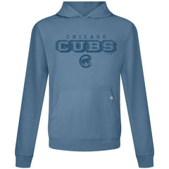 Chicago Cubs Levelwear Relay Hoodie - MLB