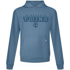 Minnesota Twins Levelwear Relay Hoodie - MLB
