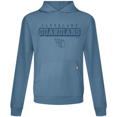 Cleveland Guardians Levelwear Relay Hoodie - MLB