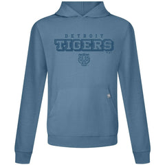 Detroit Tigers Levelwear Relay Hoodie - MLB