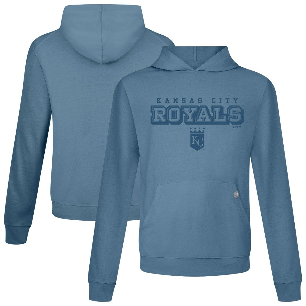 Kansas City Royals Levelwear Relay Hoodie - MLB