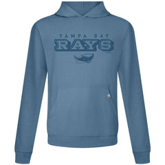 Tampa Bay Rays Levelwear Relay Hoodie - MLB