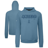 Los Angeles Angels Levelwear Mandate Tri-Blend Hoodie - MLB