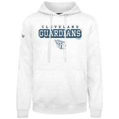 Cleveland Guardians Levelwear Podium Hoodie - MLB
