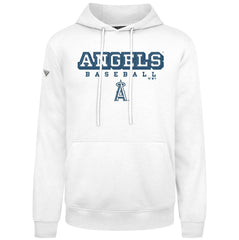 Los Angeles Angels Levelwear Podium Hoodie - MLB