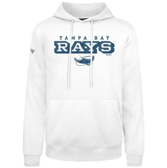 Tampa Bay Rays Levelwear Podium Hoodie - MLB