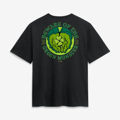 Boston Red Sox Women's Beware of the Green Monster T-Shirt - MLB