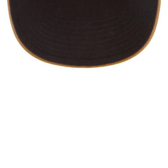 Minnesota Wild Carhartt x '47 MVP Structured Adjustable Hat - Tan - NHL