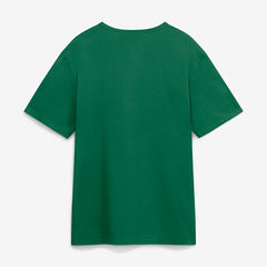 Chicago Bulls St. Patrick's Day Green River T-Shirt Green - NBA