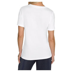 Utah Mammoth Starter Women's Tough Puck T-Shirt - White - NHL