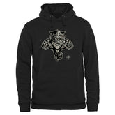 Florida Panthers Rink Warrior Pullover Hoodie - Black - NHL