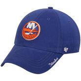 New York Islanders '47 Women's Miata Clean Up Adjustable Hat - Royal - NHL