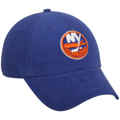 New York Islanders '47 Women's Miata Clean Up Adjustable Hat - Royal - NHL