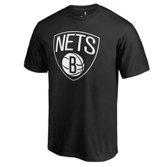 Brooklyn Nets #1 Dad T-Shirt Black - NBA