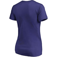 Indianapolis Colts Women's Primary Team Logo T-Shirt Royal | NFL