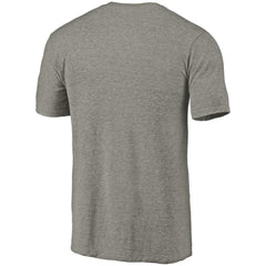 Baltimore Orioles Distressed Team Tri-Blend T-Shirt - MLB