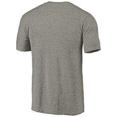Kansas City Royals Distressed Team Tri-Blend T-Shirt - MLB